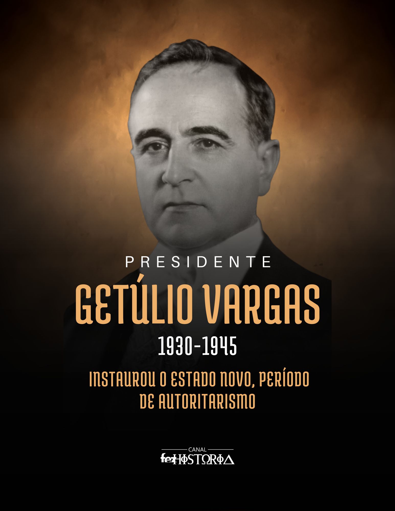 E-book: Getúlio Vargas